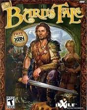 Bards Tale